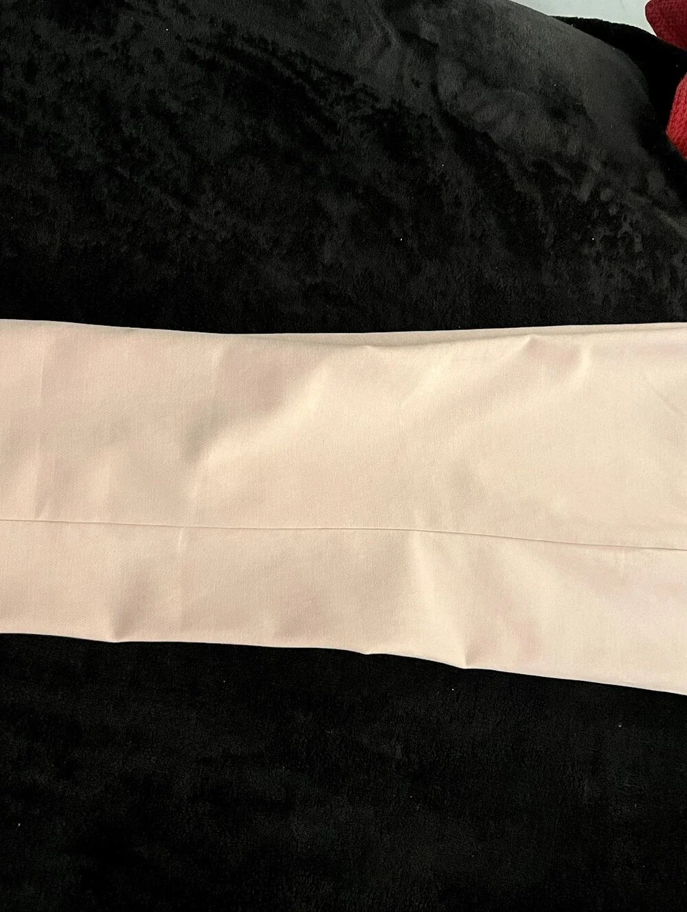 White House Black Market Tailored Bermuda Pants - Picture 7 of 8